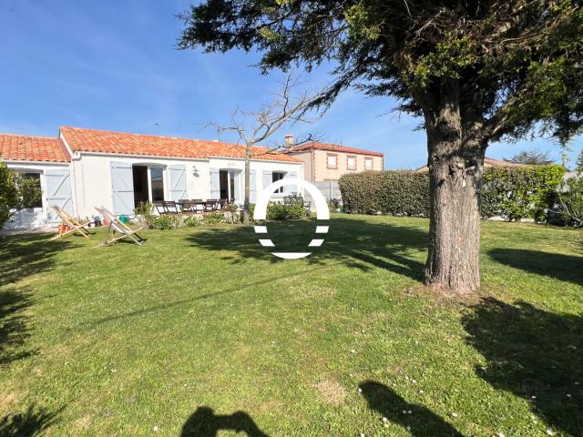 Maison 9 pièces 182 m²