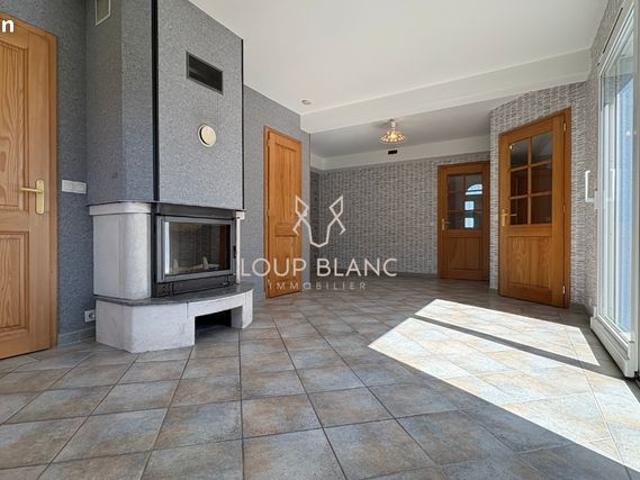 Maison 9 pièces 193 m²