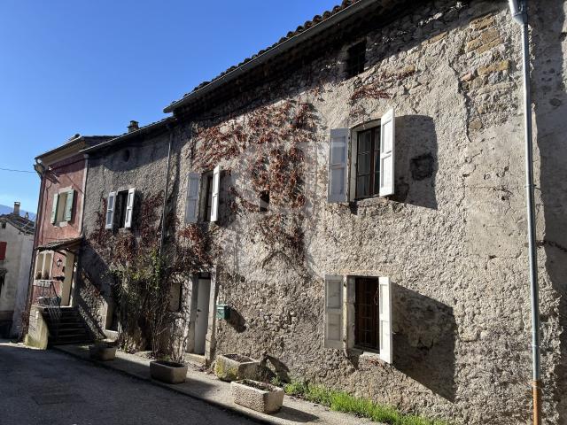 Maison 9 pièces 193 m²