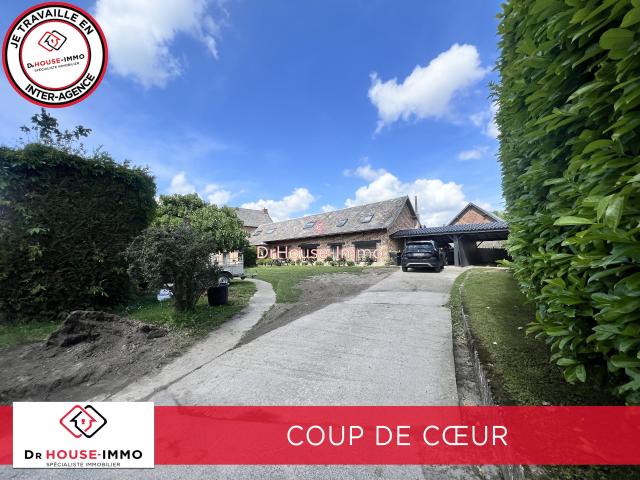 Maison 9 pièces 193 m²