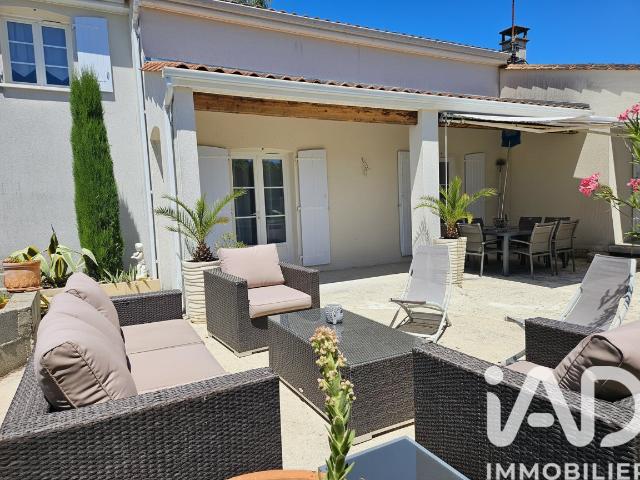 Maison 9 pièces 193 m²
