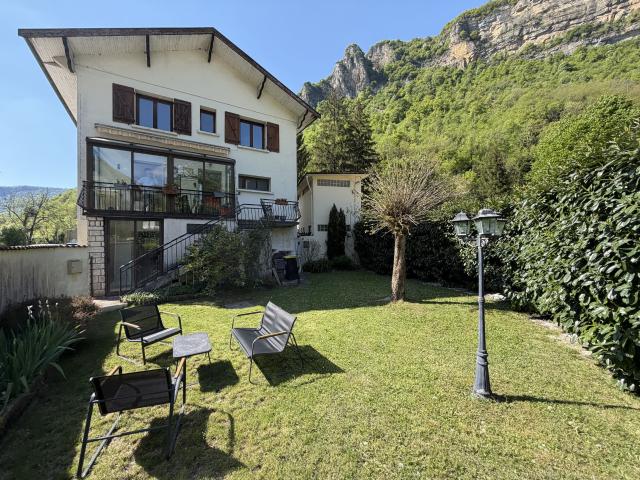 Maison 9 pièces 193 m²