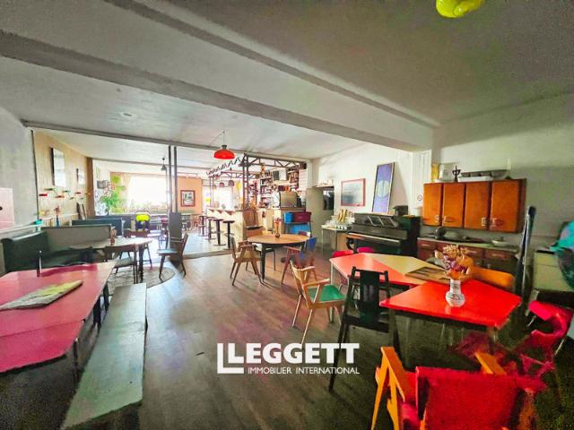 Maison 9 pièces 193 m²