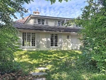 Maison 9 pièces 193 m²