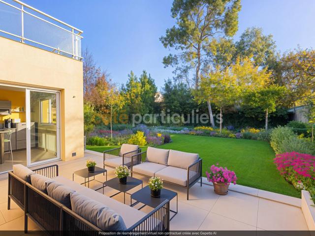 Maison 9 pièces 193 m²