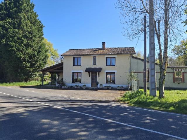 Maison 9 pièces 193 m²