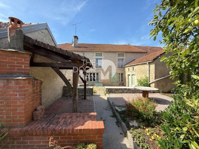 Maison 9 pièces 193 m²