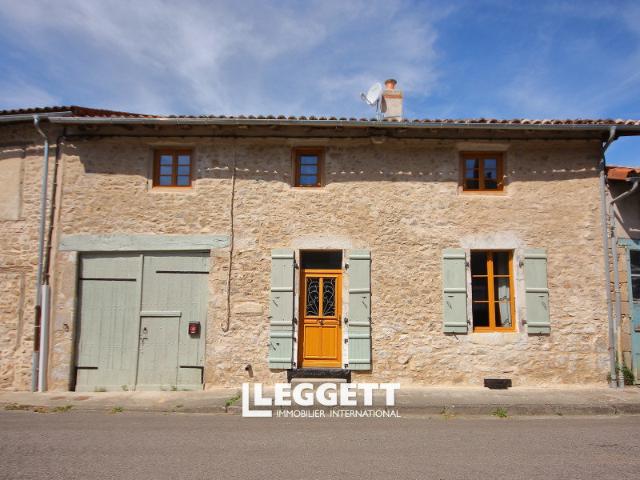 Maison 9 pièces 193 m²