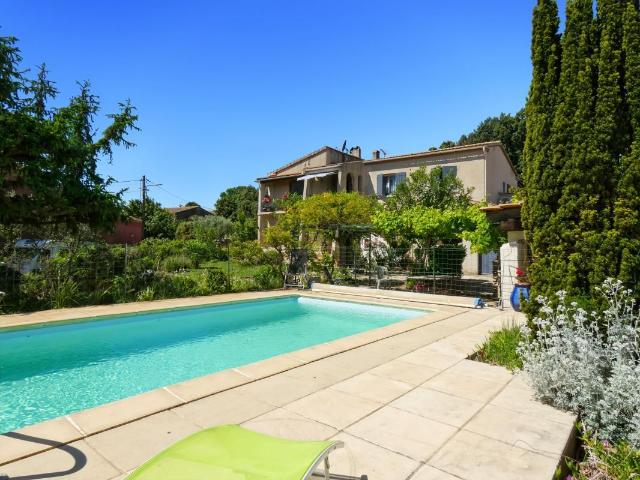 Maison 9 pièces 193 m²