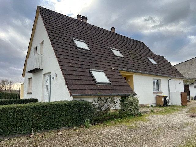 Maison 9 pièces 193 m²