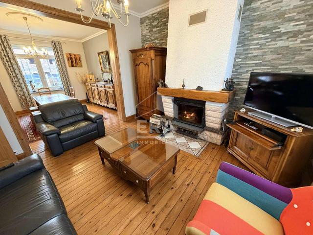 Maison 9 pièces 193 m²