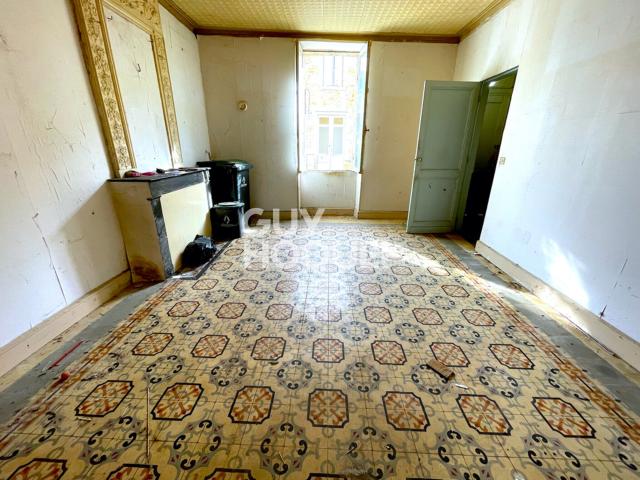 Maison 9 pièces 193 m²