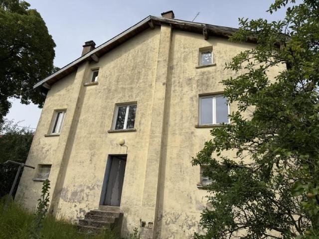 Maison 9 pièces 193 m²