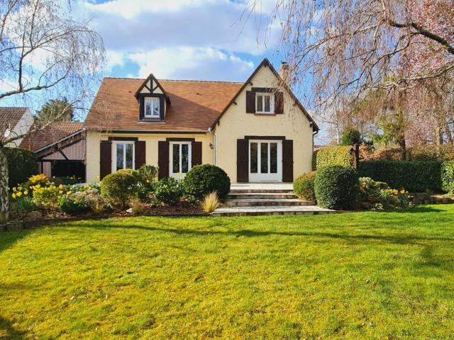 Maison 9 pièces 193 m²