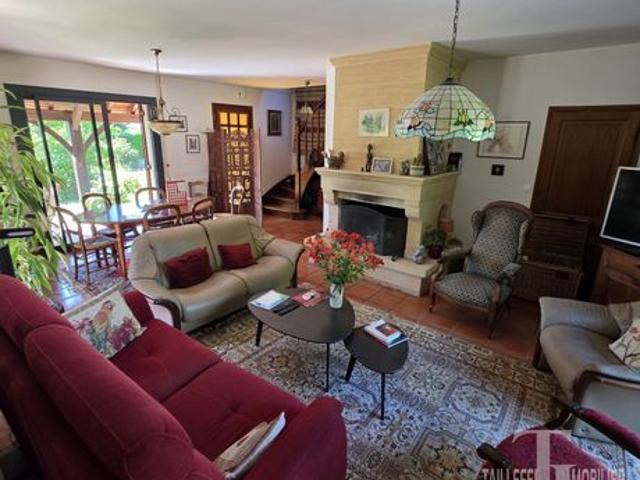Maison 9 pièces 193 m²