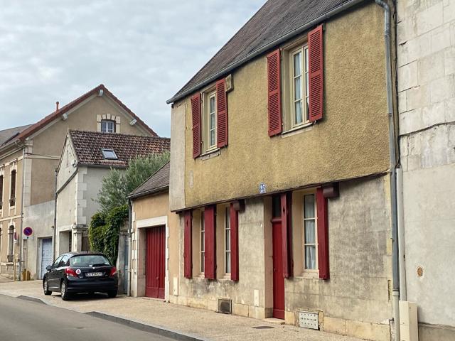 Maison 9 pièces 204 m²