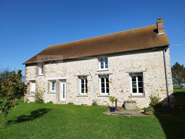 Maison 9 pièces 204 m²