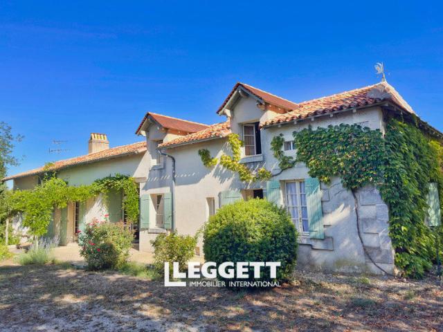 Maison 9 pièces 204 m²