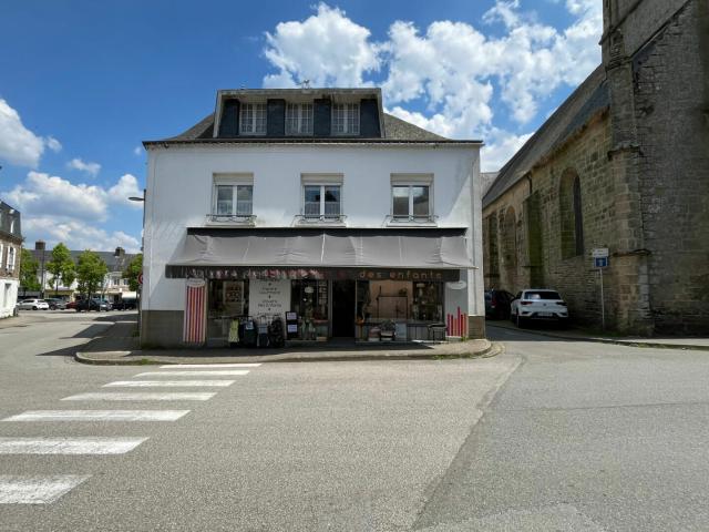 Maison 9 pièces 204 m²