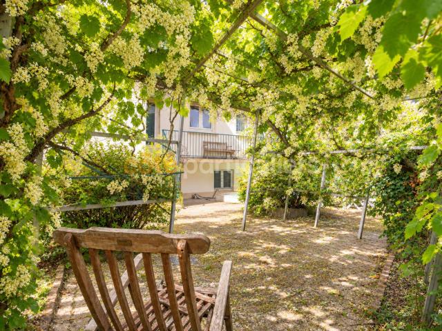 Maison 9 pièces 205 m²