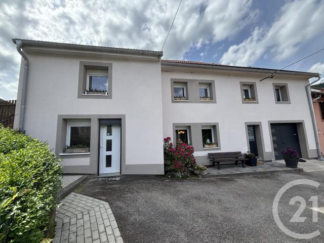 Maison 9 pièces 205 m²