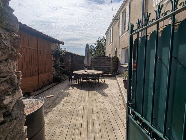 Maison 9 pièces 205 m²