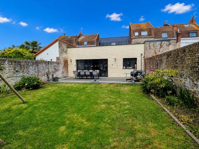Maison 9 pièces 205 m²