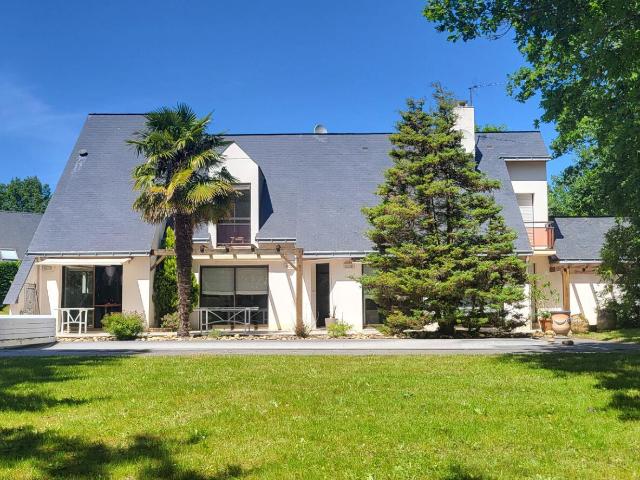 Maison 9 pièces 205 m²