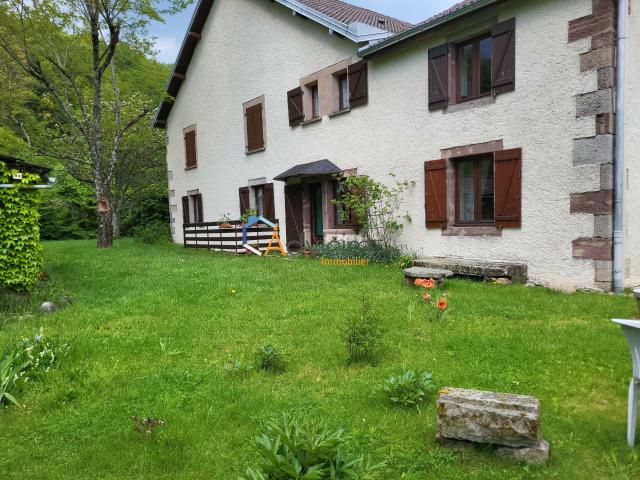 Maison 9 pièces 205 m²