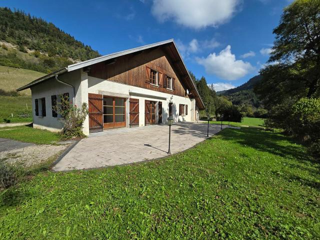 Maison 9 pièces 206 m²