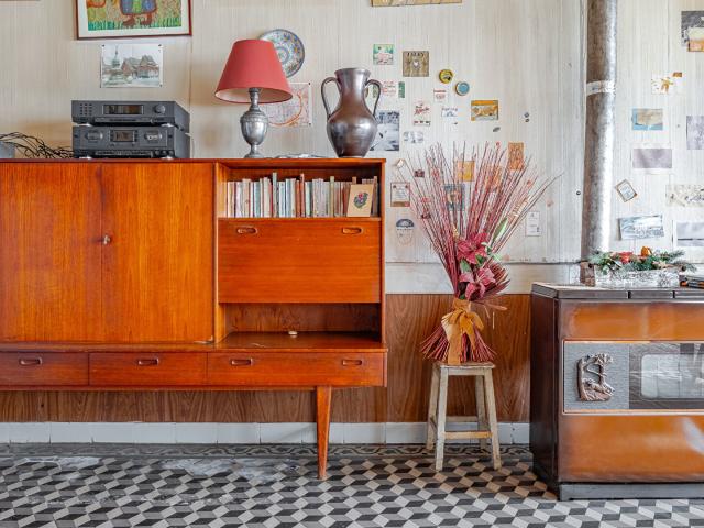 Maison 9 pièces 206 m²