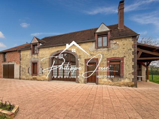 Maison 9 pièces 206 m²