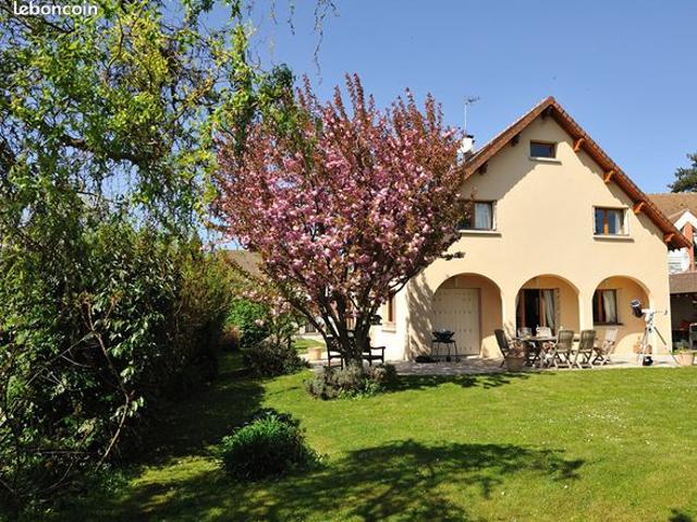 Maison 9 pièces 206 m²