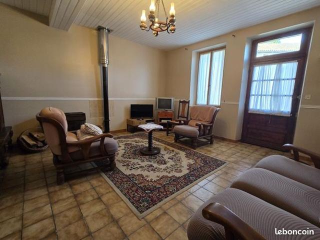 Maison 9 pièces 206 m²
