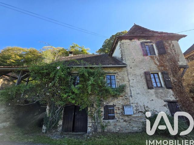 Maison 9 pièces 206 m²