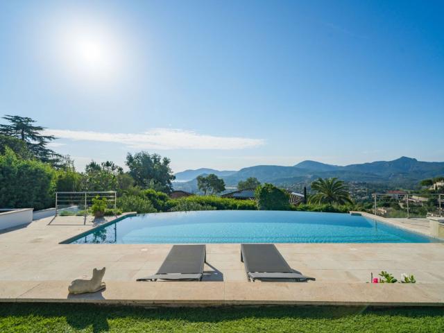 Maison 9 pièces 206 m²