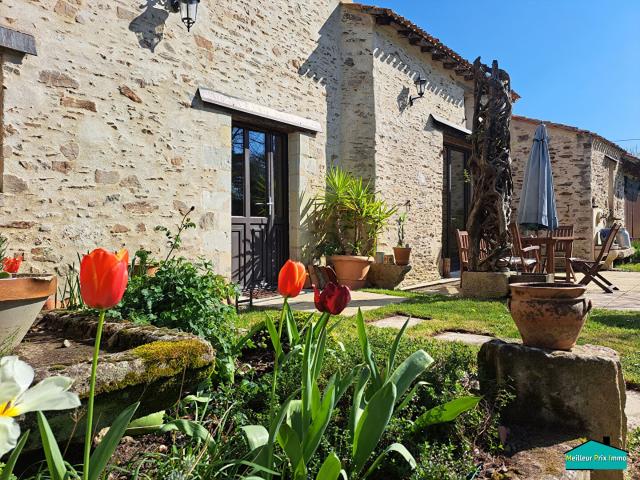 Maison 9 pièces 206 m²