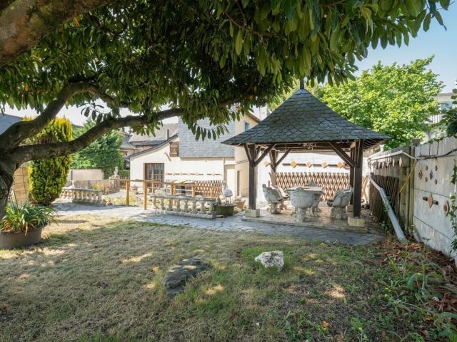 Maison 9 pièces 207 m²