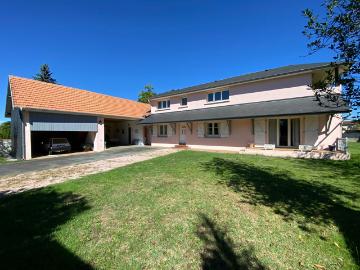 Maison 9 pièces 207 m²