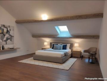 Maison à vendre à Florange - Cave