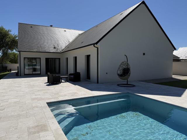 Maison 9 pièces 207 m²