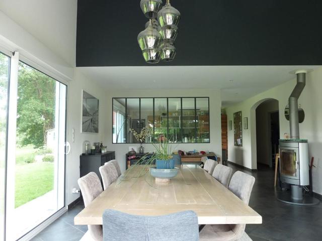 Maison 9 pièces 207 m²