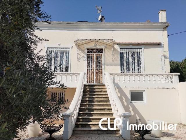 Maison 9 pièces 207 m²