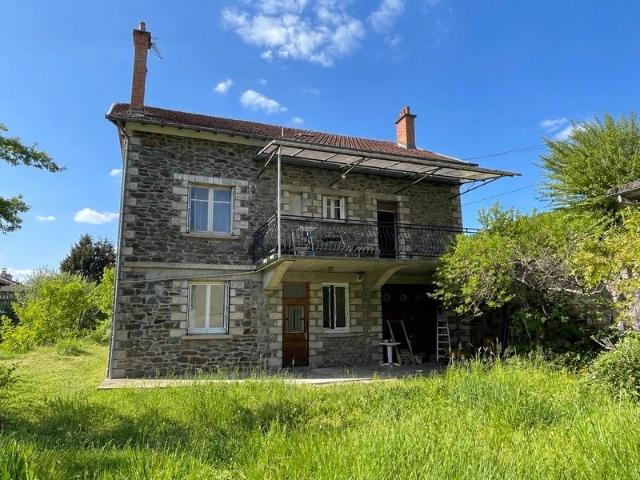 Maison 9 pièces 208 m²
