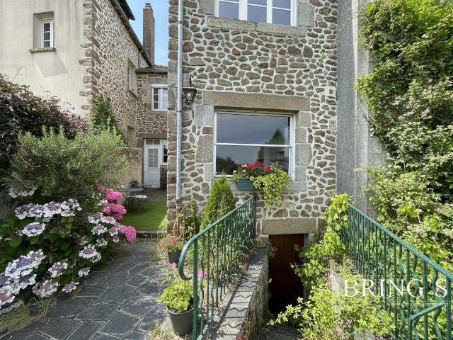 Maison 9 pièces 208 m²