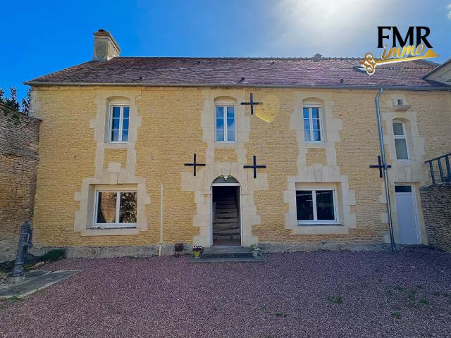 Maison 9 pièces 208 m²