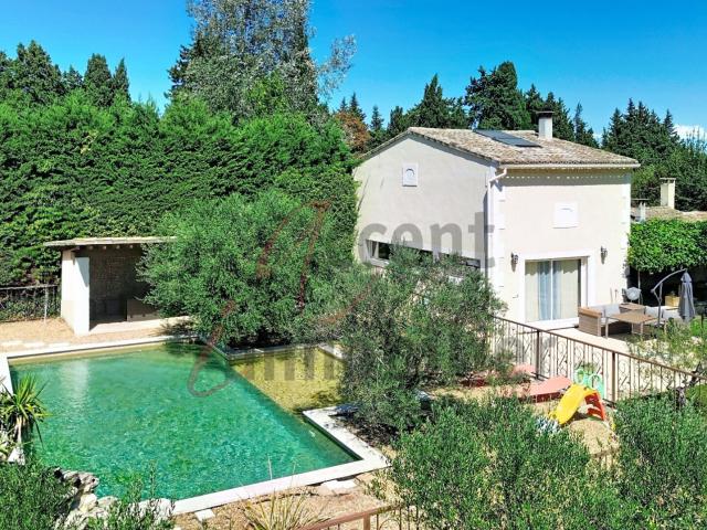 Maison 9 pièces 212 m²