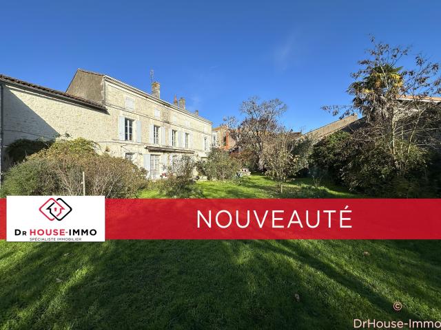 Maison 9 pièces 209 m²