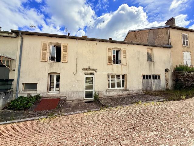 Maison 9 pièces 209 m²