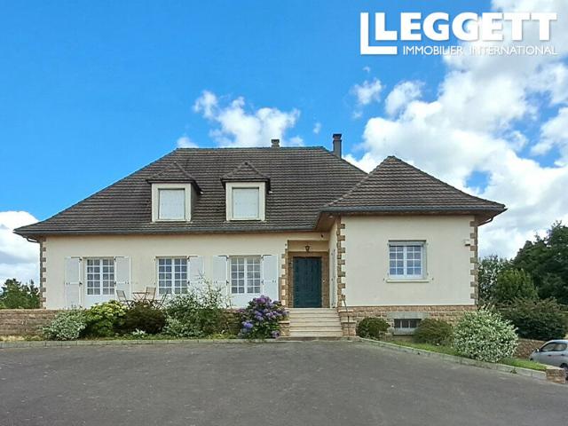 Maison 9 pièces 209 m²